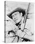 Chuck Connors-null-Stretched Canvas