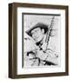 Chuck Connors-null-Framed Photo