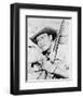 Chuck Connors-null-Framed Photo