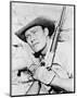 Chuck Connors-null-Mounted Photo