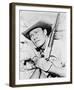 Chuck Connors-null-Framed Photo