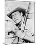 Chuck Connors-null-Mounted Photo