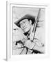 Chuck Connors-null-Framed Photo