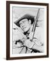 Chuck Connors-null-Framed Photo