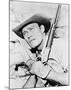 Chuck Connors-null-Mounted Photo