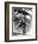 Chuck Connors-null-Framed Photo