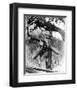 Chuck Connors-null-Framed Photo