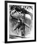 Chuck Connors-null-Framed Photo