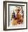 Chuck Connors-null-Framed Photo