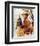 Chuck Connors-null-Framed Photo