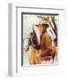 Chuck Connors-null-Framed Photo