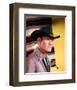 Chuck Connors-null-Framed Photo