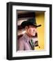 Chuck Connors-null-Framed Photo