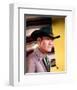 Chuck Connors-null-Framed Photo