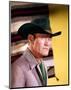 Chuck Connors-null-Mounted Photo