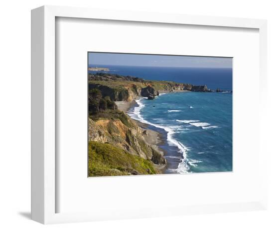 Framed Photographic Print, , large