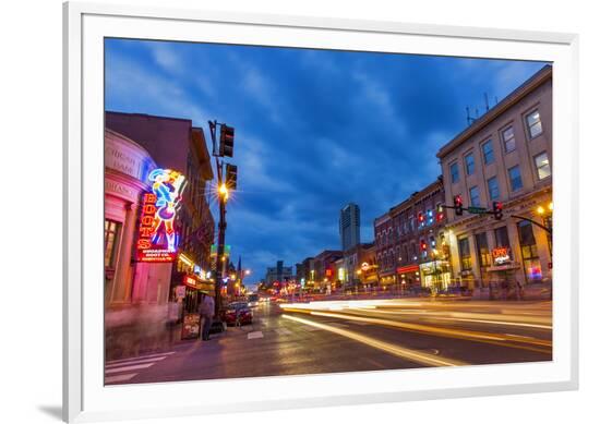 Framed Photographic Print, , large