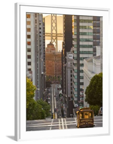 Framed Photographic Print, , large