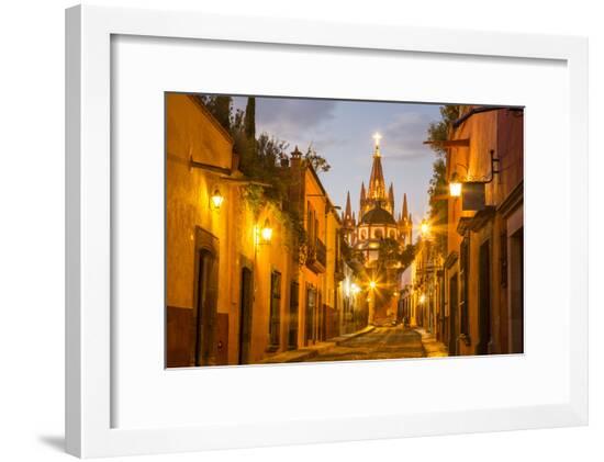 Framed Photographic Print, , large