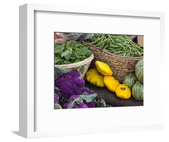 Framed Photographic Print, , large