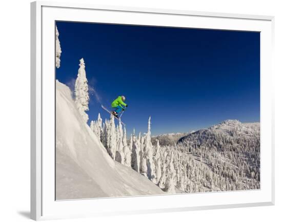 Framed Photographic Print, , large