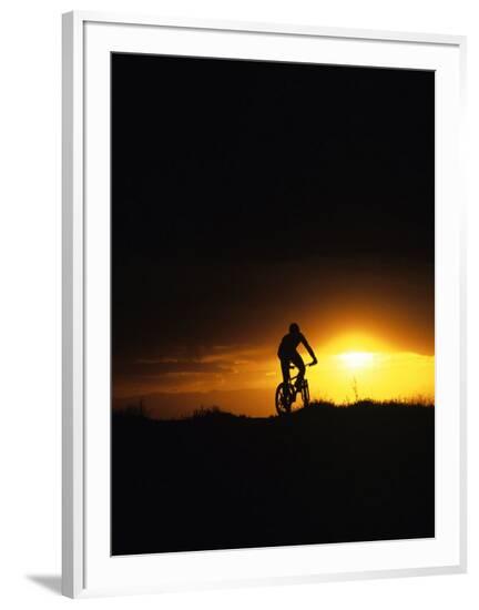 Framed Photographic Print, , large