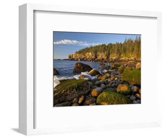 Framed Photographic Print, , large