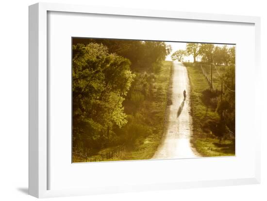 Framed Photographic Print, , large