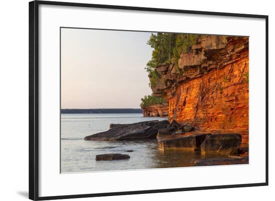 Framed Photographic Print, , large