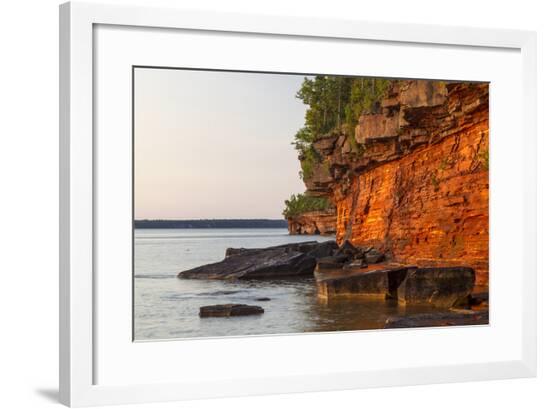Framed Photographic Print, , large