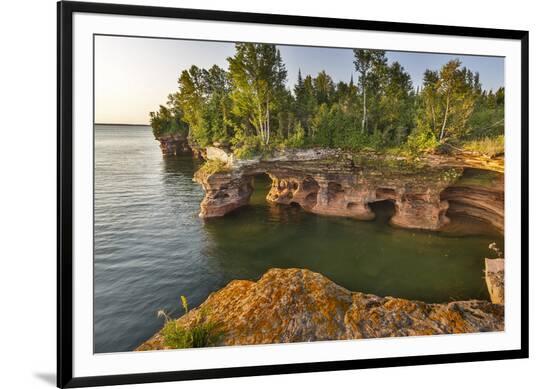 Framed Photographic Print, , large
