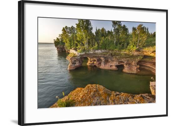 Framed Photographic Print, , large