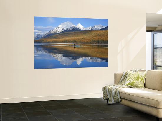 Giant Art Print, , large