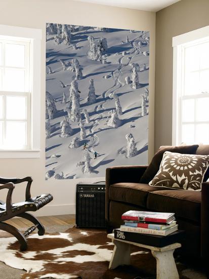 Giant Art Print, , large