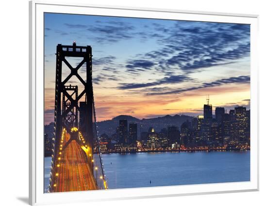 Framed Photographic Print, , large