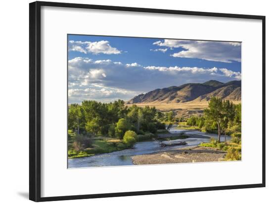 Framed Photographic Print, , large