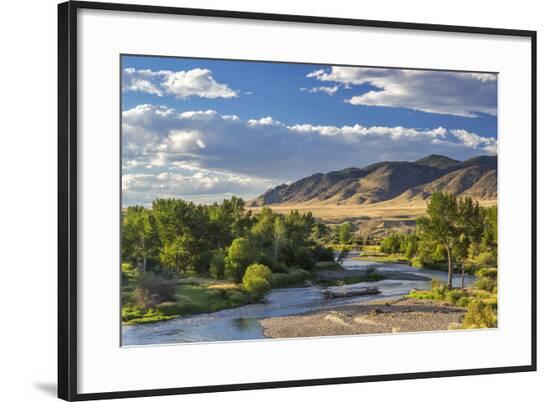 Framed Photographic Print, , large
