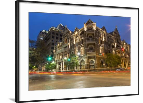 Framed Photographic Print, , large