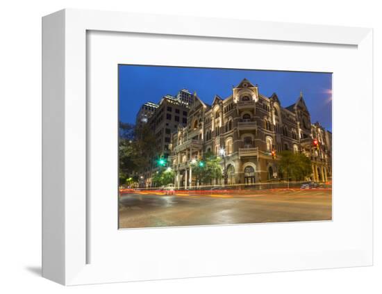 Framed Photographic Print, , large