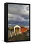 Canvas Black