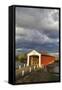 Canvas Black