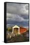 Canvas Black