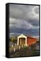 Canvas Black