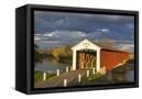 Canvas Black