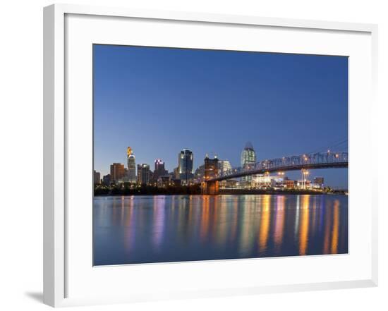 Framed Photographic Print, , large