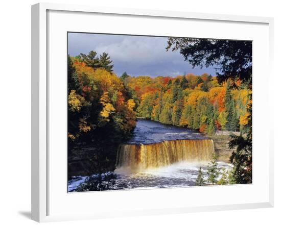 Framed Photographic Print, , large