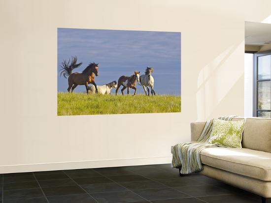 Giant Art Print, , large