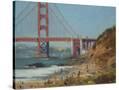 Stretched Canvas