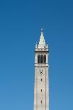 Sather Tower in Berkeley-chuckstock-Photographic Print