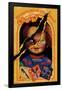 Chucky: Let's Be Friends - Box-Trends International-Framed Poster